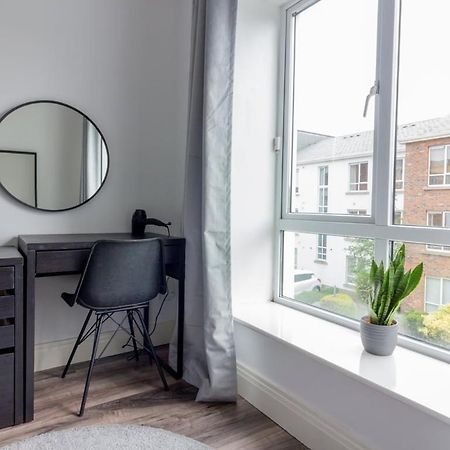 Appartement Guestready - Mystic Interiors Near The City Centre à Dublin Extérieur photo